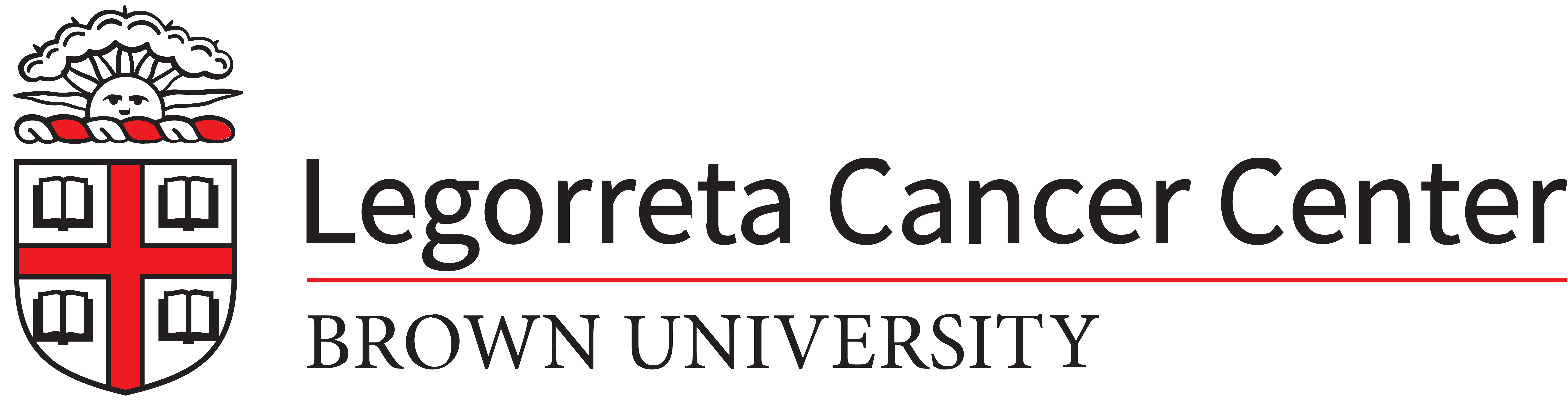 Legoretta Cancer Center logo