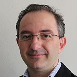 Alper Uzun, PhD