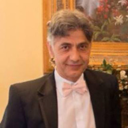 Attila Seyhan, PhD