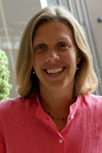 Cara Mathews, MD PhD