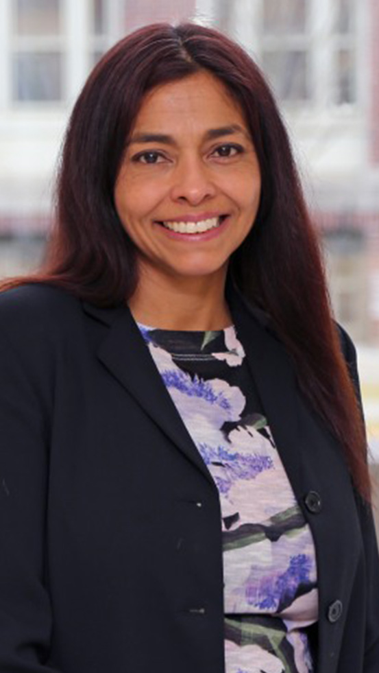 Michele Dawson, PhD