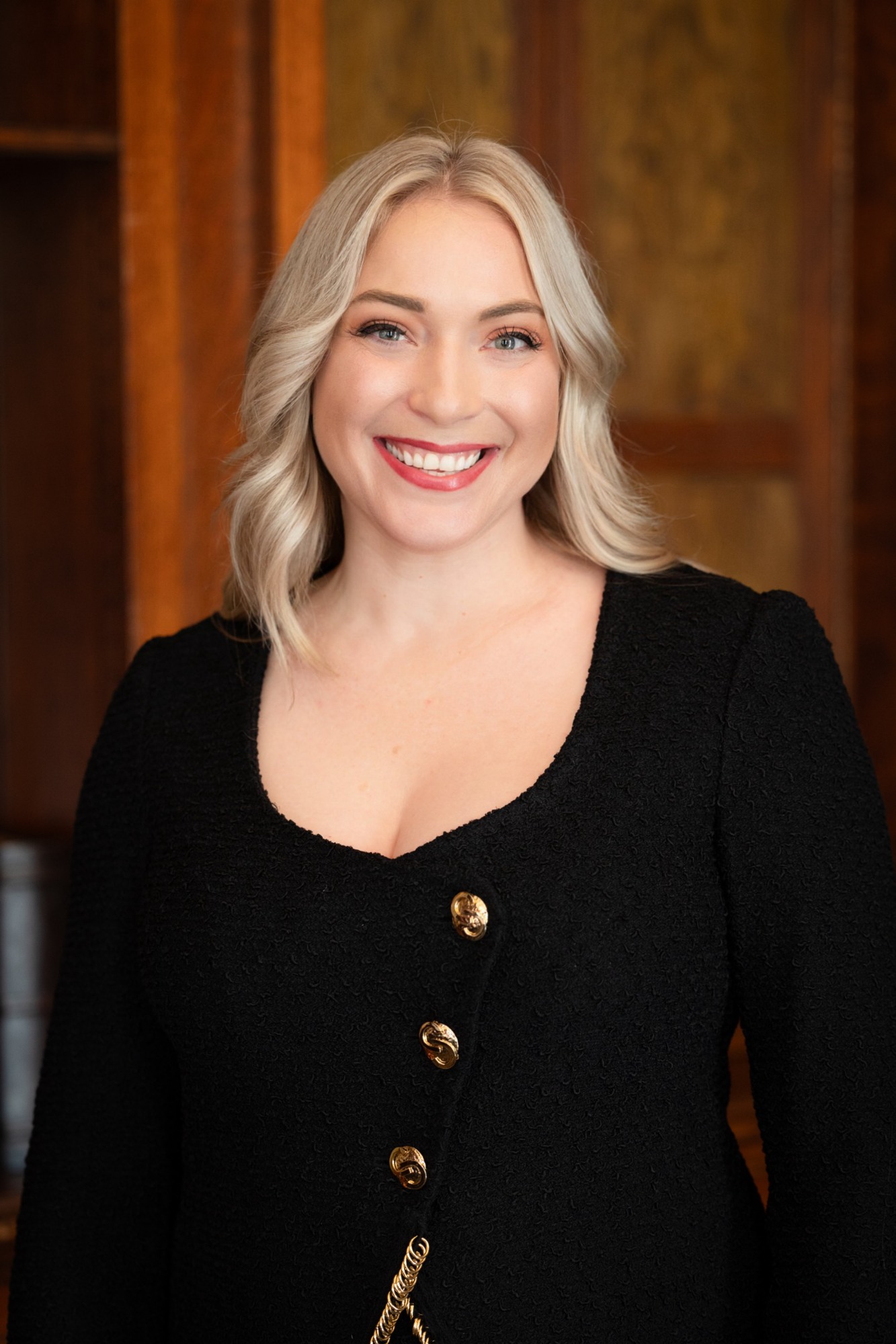 Stephanie Graff, MD, FASCO