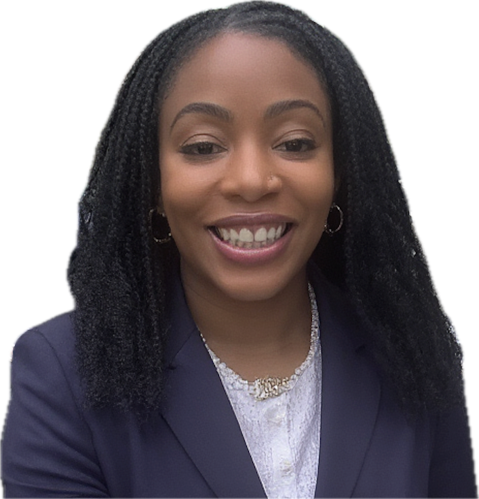 Sherise Chantell Rogers, MD, MBA, MPH