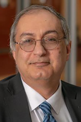 Wafik S. El-Deiry, MD, PhD, FACP