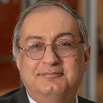 Wafik S. El-Deiry, MD, PhD, FACP