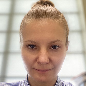 Patrycja Dubielecka-Szczerba