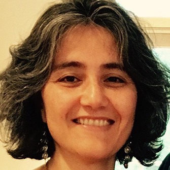 Ana Abrantes, PhD