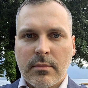Adam Olszewski, MD