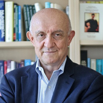 Constantine Gatsonis, PhD
