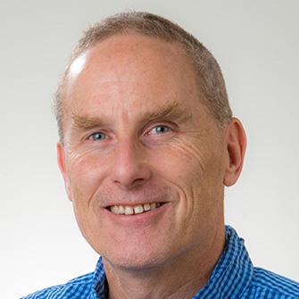 Christopher Schmid, PhD