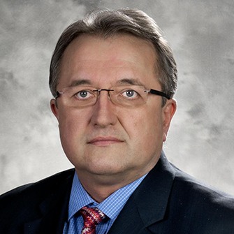 Dragan Golijanin, MD