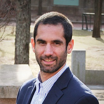 David Williams, PhD