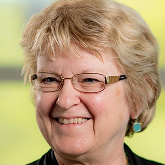 Damaris Rohsenow, PhD