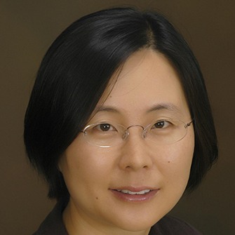 Eunyoung Cho, ScD