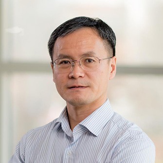 Fenghai Duan, PhD