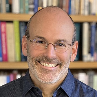 Judson Brewer, MD, PhD