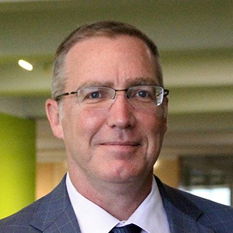 Joseph Hogan, ScD