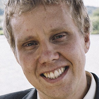Jon Steingrimsson, PhD