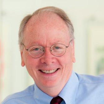 Karl Kelsey, MD, MOH