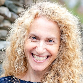 Laura Stroud, PhD