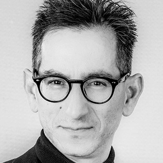 Omar Galarraga, PhD