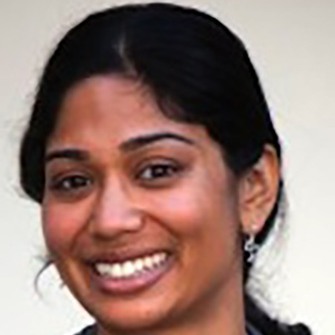 Sohini Ramachandran, PhD