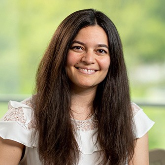 Stavroula Chrysanthopoulou, PhD
