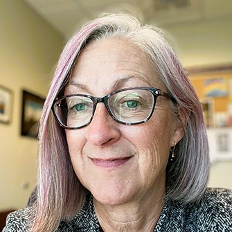 Suzanne Colby, PhD