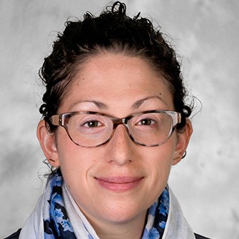 Shira Dunsiger, PhD