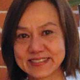 Susan Cu-Uvin, MD