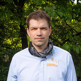 Thomas Ollilia, MD