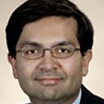 Abrar Qureshi, MD