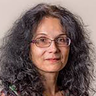 Diana Treaba, MD