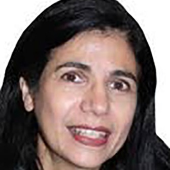 Maria Garcia-Moliner, MD