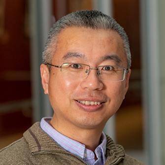 Shengliang Zhang, PhD