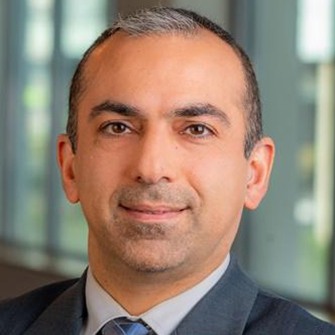 Ali Amin, MD