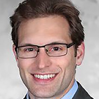 Alexander Raufi, MD