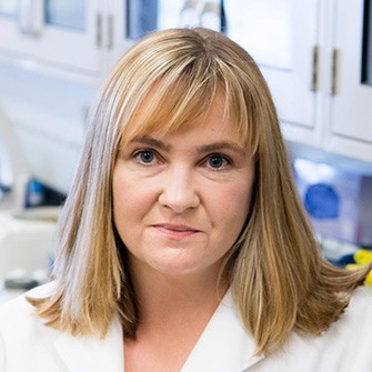 Amanda Jamieson, PhD