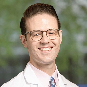 Aaron Maxwell, MD
