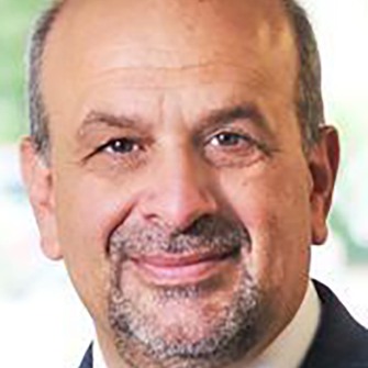Anthony Mega, MD