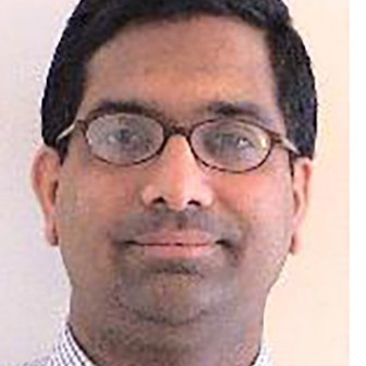 Anubhav Tripathi, PhD