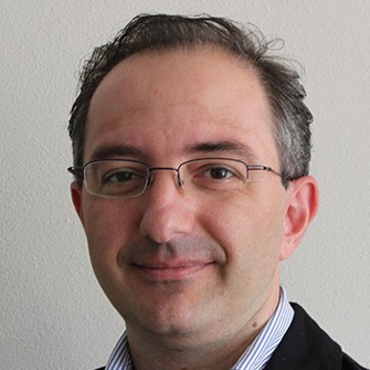 Alper Uzun, PhD