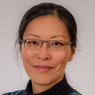 Blanche Ip, PhD