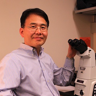 Chun Geun Lee, PhD