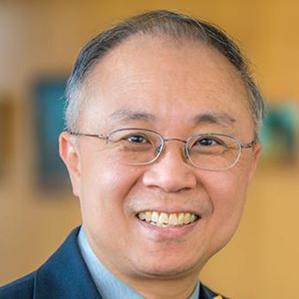James Sung, MD