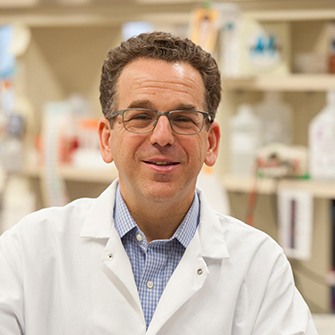 Eric Morrow, MD, PhD