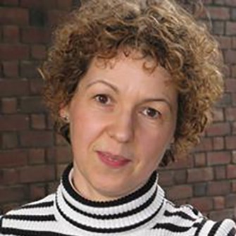 Elena Oancea, PhD