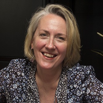 Elizabeth Harrington, PhD