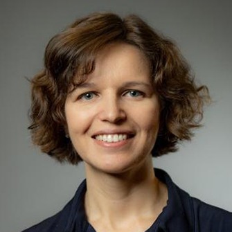 Galina Lagos, MD