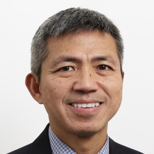 Heinrich Elinzano, MD